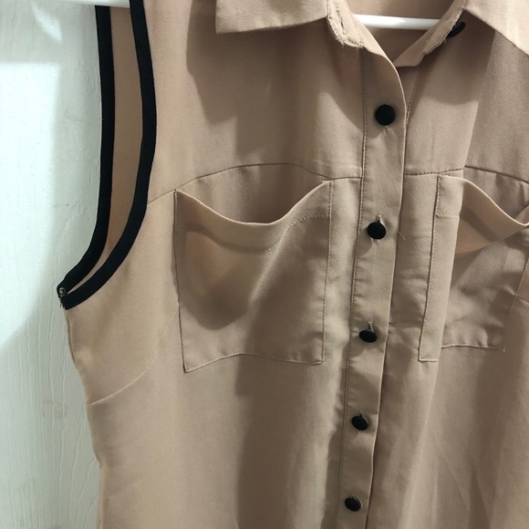 Forever 21 XXI Blouse - Picture 7 of 7